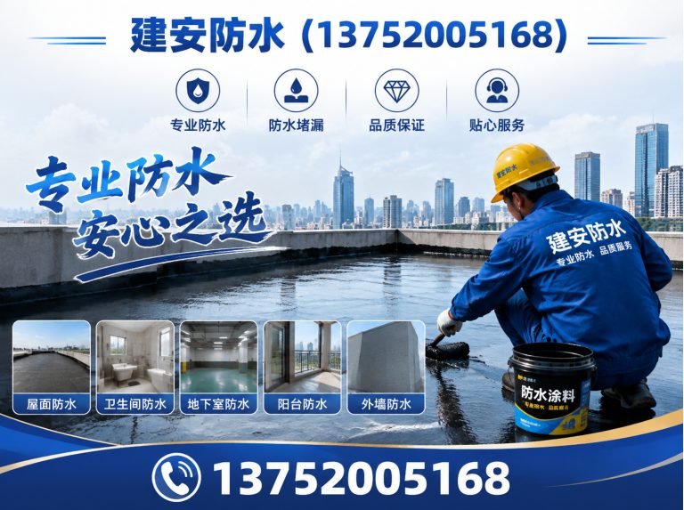 和平区漏水检测展示图